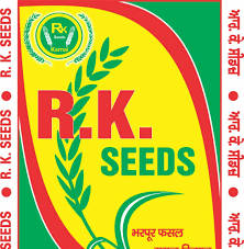 R K  SEEDS